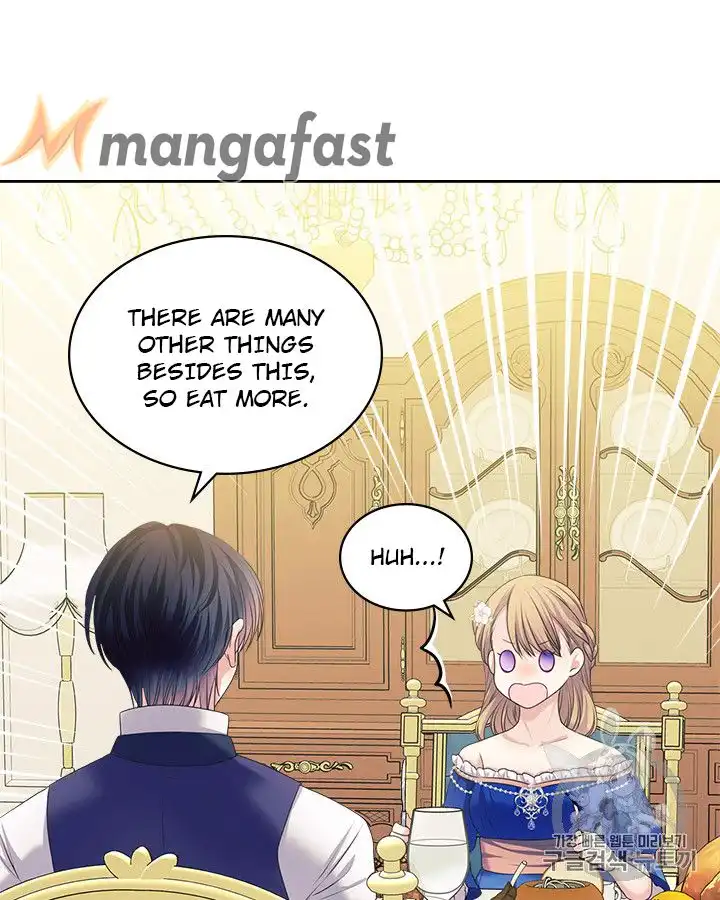 Sincerely: I Became a Duke's Maid Chapter 61 61